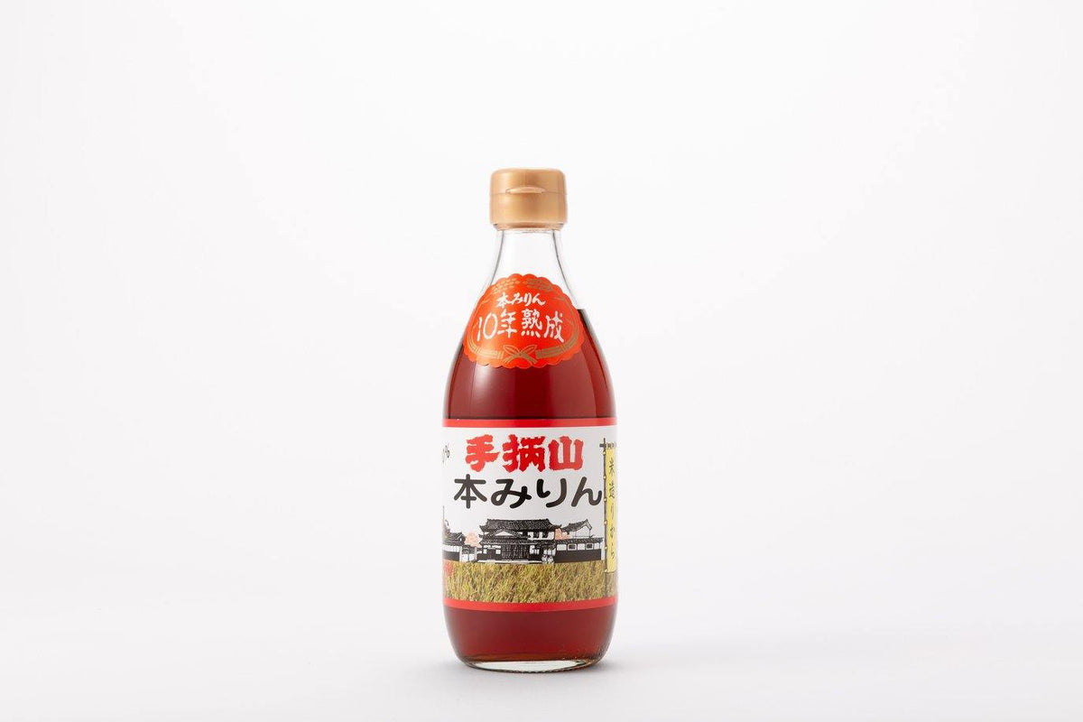 手柄山本みりん 10年熟成 – 手柄山本みりん|川石本家 手柄山本みりん 10年熟成 – 手柄山本みりん|川石本家
